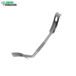 Instrumento Quirúrgico Ortopédico Manual de Acero Inoxidable, Retractor de Fémur Proximal, Herramienta Médica Duradera - Product Image 4