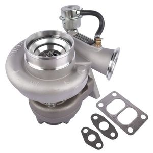 Turbocompresor para Dodge Ram 2500 3500 5.9L 6BT HX35 HX35W 3592766 3592767 3539263 3802778, Años 1999-2002, Repuestos - Product Image 3