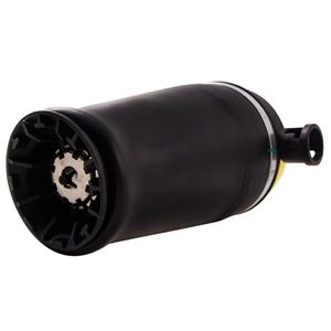 2 Pezzi Sospensione Pneumatica Posteriore per Lincoln Navigator e Ford Expedition 2WD 1997-2002, Sospensioni per Camion - Product Image 4