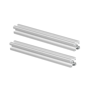 Tubo y Barra de Aluminio Anodizado de la Serie 6000, 6063 T5, Hecho en Taiwán, con Servicios de Doblado y Corte CNC - Product Image 3