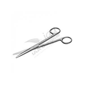 กรรไกรแพทย์ Mayo แบบตรงและแบบโค้ง สำหรับใช้ในโรงพยาบาล คลินิก และห้องผ่าตัด - Product Image 1