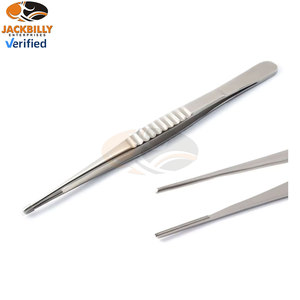 Kit Profesional de Cirugía Oral Periodontal, Juego de Elevadores Quirúrgicos Manuales de Precisión, Certificación CE para Procedimientos - Product Image 4