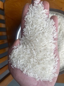 Arroz Jazmín Vietnamita Listo para Venta Minorista, 5% de Grano Partido, Arroz Blanco Premium Aromático de Grano Largo, Marca Privada, Suministro para Supermercados/ ANNA DO - Product Image 2