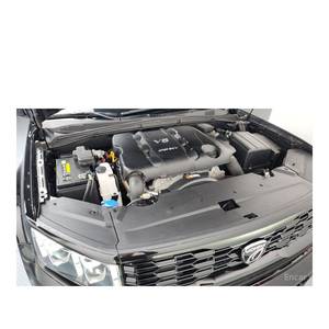 สำหรับรถยนต์ Kia Mohave ดีเซล 3.0 ขับเคลื่อน 4 ล้อ 6 ที่นั่ง เกียร์อัตโนมัติ เบาะหนัง รุ่นพฤษภาคม 2022 วิ่ง 37,684 กม. - Product Image 6