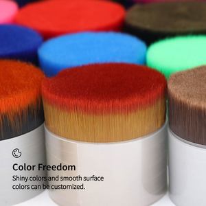 Filaments de <span class=keywords><strong>cils</strong></span> artificiels en PBT écologiques de qualité supérieure, excellente résistance à la flexion, fibre douce et légère pour <span class=keywords><strong>cils</strong></span> artificiels - Product Image 5