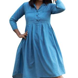 Ropa de Maternidad de Algodón Premium de Fábrica Directa para Mujer, Suave, Transpirable, Elástica y Cómoda para el Hogar y la Postparto - Product Image 3