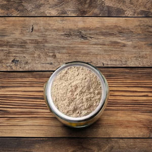 Polvo de extracto de brotes de bambú orgánico Extracto de planta Premium para la salud y el bienestar - Product Image 4