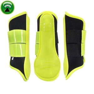 Horse <b>Boots</b> Equipment Dressage <b>Boots</b> - Product Image 2