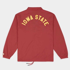 Psi Phi Logo Red Coach <b>Jacket</b> <b>Men's</b> Windproof Casual Turn-down Collar <b>Long</b> Sleeve Polyester Outerwear Autumn Style - Product Image 2