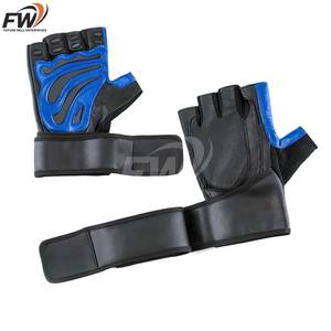 Guantes de Gimnasio Personalizados Baratos sin Dedos para Entrenamiento, Levantamiento de Pesas, Ejercicio de Alta Resistencia, Fisicoculturismo para Mujeres - Product Image 5