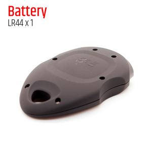 Cronómetro simple de nuevo diseño con memoria dividida - Product Image 6