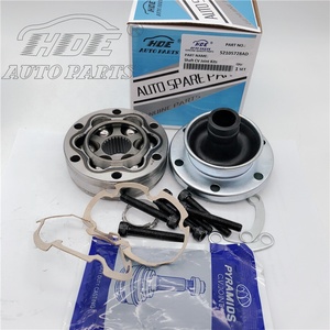 52105728AD Autopartes, Junta Homocinética de Eje de Transmisión para <span class=keywords><strong>Jeep</strong></span> Grand Cherokee 2005-2010 - Product Image 2