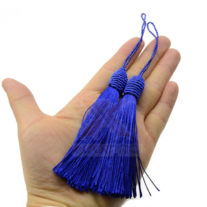 Custom Made Bulk Quantity Ceremonial Uniform Tassels OEM Service Latest Style Light <b>Weight</b> Hot <b>Sale</b> Ceremonial Uniform Tassels - Product Image 3