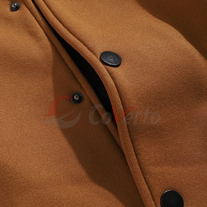 Comfortable Winter Warm Men <b>Letterman</b> <b>Jacket</b> Windproof Men <b>Letterman</b> <b>Jacket</b> In Reasonable Price - Product Image 6