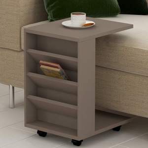 Diseño y planos de mesa de madera, mesa giratoria de muebles de madera maciza india - Product Image 4