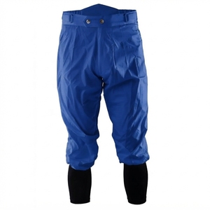 Leggings d'équitation pour hommes, tendance du moment, taille haute, pantalon de jockey, respirant, polyester, fabricant OEM - Product Image 6