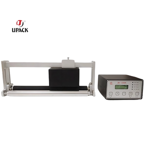 เครื่องพิมพ์รหัสอัตโนมัติแบบม้วนหมึกร้อนความเร็วสูง รุ่น UPACK-808A |   เครื่องพิมพ์วันที่หมดอายุและรหัสชุดผลิตสำหรับเครื่องห่อแบบ Flow Wrapping พร้อมหมึก - Product Image 4