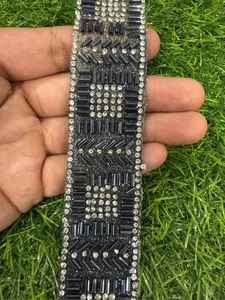 Encaje Cutdana personalizable disponible en grandes cantidades a precio mayorista competitivo. - Product Image 3