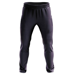 Tenue de cricket par sublimation / Kit de cricket personnalisé (T-shirt et pantalon) / Vêtements de match de cricket sur mesure à prix abordable OEM - Product Image 5