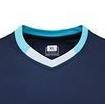 Conjunto de Uniforme de Fútbol de Manga Corta, 100% Algodón, Secado Rápido, Personalizable - Product Image 4