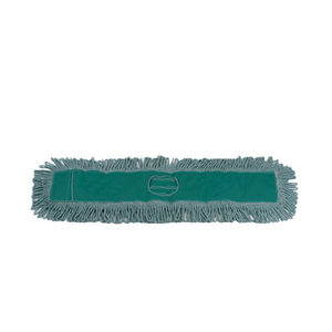 Vente en gros usine : Mini-serpillière auto-essoreuse en fil de coton robuste, durable et réutilisable pour le nettoyage industriel et commercial des sols humides - Product Image 3