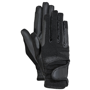 Gants d'équitation durables et confortables pour l'équitation, gants professionnels pour la course hippique - Product Image 4