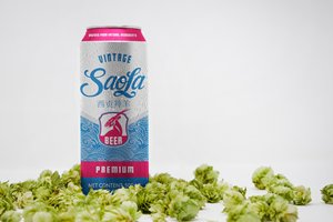 เบียร์เวียดนาม ซาโอล่า เอ็กซ์ตร้า สตรอง 4.6-4.9% แอลกอฮอล์ พรีเมียม 330 มล. *24 กระป๋อง บรรจุภัณฑ์จากโรงเบียร์ เครื่องดื่มเบียร์คราฟต์ - Product Image 4