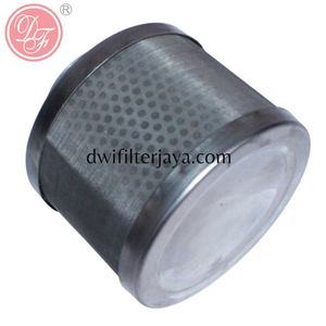 อะไหล่เปลี่ยนไส้กรองน้ำมันหนักประสิทธิภาพสูงสำหรับรถยกอุตสาหกรรม - Product Image 3