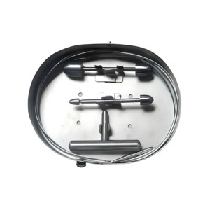 Juego de Sonda Quirúrgica y Extractor de Venas Nabatoff de Acero Inoxidable de Alta Calidad, Certificado CE e ISO, Mejor Proveedor Mayorista - Product Image 6