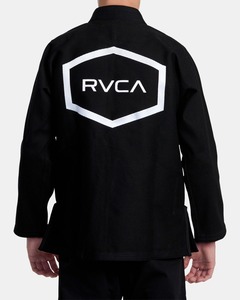 Kimono de BJJ Personalizado de Alta Calidad, RVCA X Judo Gis Shoyorol, Uniforme de Artes Marciales 100% Algodón, Sin Costuras, Resistente, Venta al Por Mayor - Product Image 4