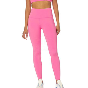 High Quality Women <b>Legging</b> Fitness Seamless Women Yoga <b>Legging</b> Sports Wear Best Material - Product Image 2