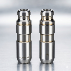 Juego de Guías de Válvulas de Motor a Precios Bajos, Piezas de Culata Resistentes al Desgaste, Accesorios de Repuesto para Auto y Motocicleta, Modelo BOXER CT-100 - Product Image 3