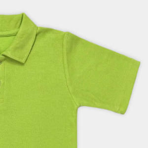 Camiseta de Diseño Personalizado, 100% Algodón, 180g, Secado Rápido, Transpirable, Manga Corta, Color Sólido, Informal, para Hombre, para Verano - Product Image 4