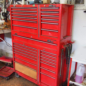 Herramienta de Diagnóstico Automotriz Profesional MAC Tools Economizer 2000, Analizador de Rendimiento del Motor MAC Tools Economizer 2000 - Product Image 3