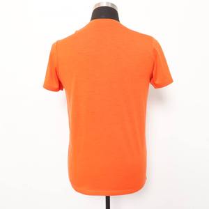 T-shirt en coton de qualité pour homme, col rond, style décontracté, streetwear, vêtements de mode, choix de vente en gros aux États-Unis - Product Image 2