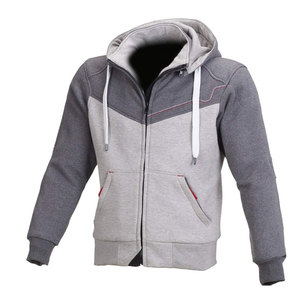 เสื้อฮู้ดดี้ผู้ชายแบบ OEM ดีไซน์สวย 100% ผ้าฝ้าย สำหรับฤดูใบไม้ร่วง เป็นมิตรต่อสิ่งแวดล้อม ทรงโอเวอร์ไซส์ สั่งผลิตขั้นต่ำน้อย คุณภาพสูง มีสินค้าพร้อมส่ง - Product Image 1