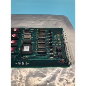บอร์ดควอดไมโครสเต็ปเปอร์ OnTrak รุ่น22-8875-005แบบ PCB – อุปกรณ์และชิ้นส่วนเซมิคอนดักเตอร์คุณภาพสูงจากผู้ผลิตชั้นนำระดับโลกที่ได้รับความไว้วางใจ - Product Image 3