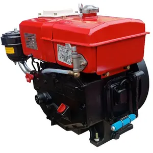 Alta qualidade alta qualidade 40hp 35hp 20hp motor diesel exportação do país vietnã forte refrigeração de água alça do sistema de ar com partida simples