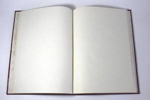 Cuaderno Grande Vintage de Alta Calidad, de Lujo, Corporativo, Promocional, Hecho a Mano, con Tapa Dura, Artículos de Oficina Originales, Camelon - Product Image 3