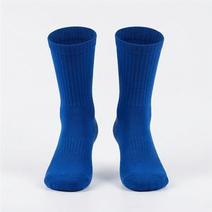 <b>Merino</b> Wool Hiking <b>Socks</b> Wholesale Cushioned Crew Work Outdoor Men Sports Custom Breathable Warm Durable Customized Color Pairs - Product Image 1