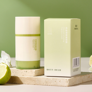 ผลิตภัณฑ์ระงับกลิ่นกายแบบแท่งครีม สูตรแร่ธาตุพิเศษ ติดทนนาน ป้องกันเหงื่อ กลิ่นหอมเฉพาะตัว พกพาสะดวก ธรรมชาติ ใช้ได้ทั้งชายและหญิง ขายส่ง - Product Image 2