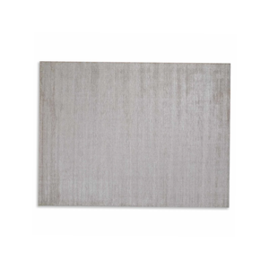 Tapis en laine et polyester tissé à la main, tapis contemporain texturé pour salon, chambre à coucher, décoration intérieure - Product Image 2