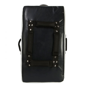 Protector de Muay Thai MMA Hecho en Pakistán, Protector de Muay Thai MMA Personalizado y Ajustable, Producto Popular - Product Image 3