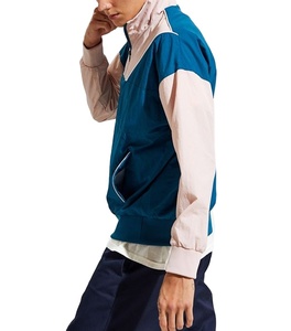 Veste de randonnée imperméable de haute qualité, logo personnalisé, softshell à capuche unisexe, hiver, coupe-vent, veste d'extérieur pour homme - Product Image 4