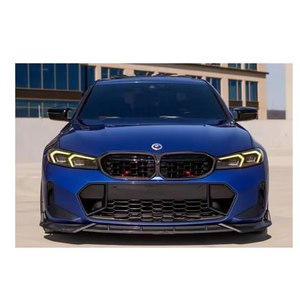 La Mejor Oferta, BMW M340i USADO de 2023 - Product Image 1