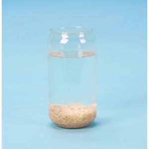 Lettiera per Gatti Ecologica ad Alta Agglomerazione Realizzata con Gusci di Arachidi per Gattini - Product Image 4