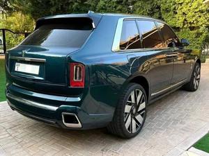 Rolls-Royce Cullinan 2023 Usado - Product Image 3