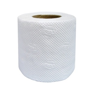 100% Pure Quality Individually <b>Wrapped</b> 2 / 3 Layers Disposable Bathroom Tissue Toilet Paper At Best Cheap Wholesale Pricing - Product Image 2