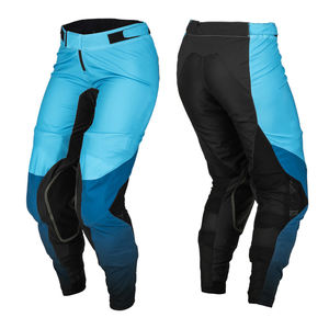 Pantalones de Ciclismo MTB Transpirables Estampados al por Mayor |   Servicio OEM/ODM de Alta Calidad Hecho en Pakistán |   Diseño de Logotipo Personalizado Ligero - Product Image 2