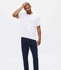 Pantalones Largos al por Mayor para Hombre, Joggers Casuales de Color Sólido, Pantalones Jogger Personalizados para Hombre - Product Image 3